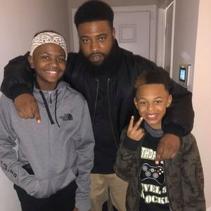 Meet your Posher, Dashawn